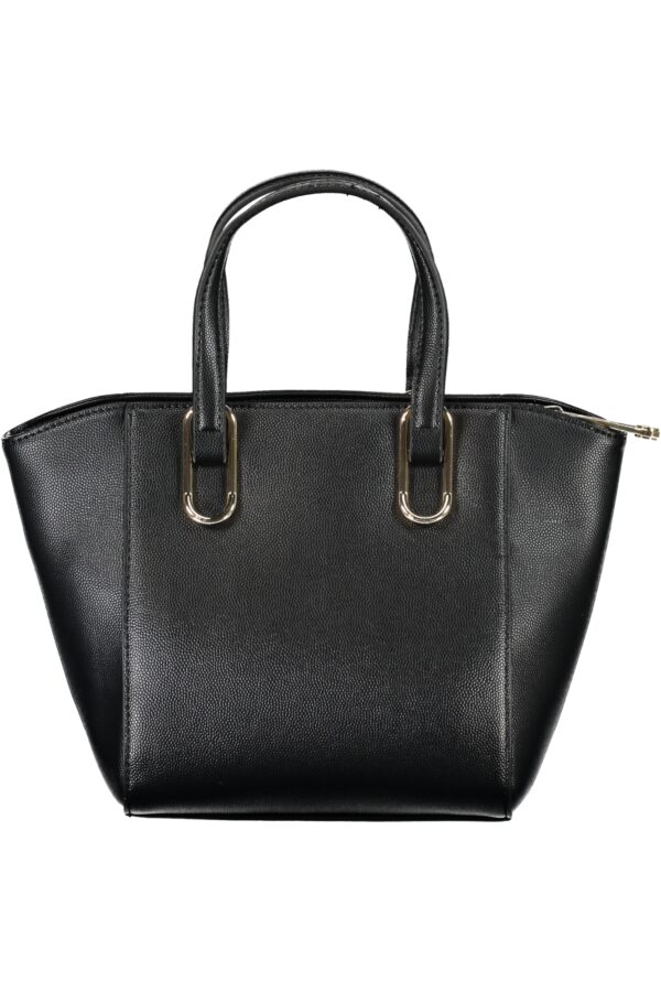 TOMMY HILFIGER BORSA DONNA NERO - immagine 2