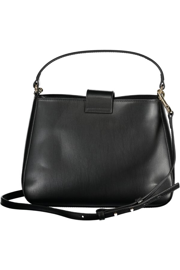 TOMMY HILFIGER BORSA DONNA NERO - immagine 2