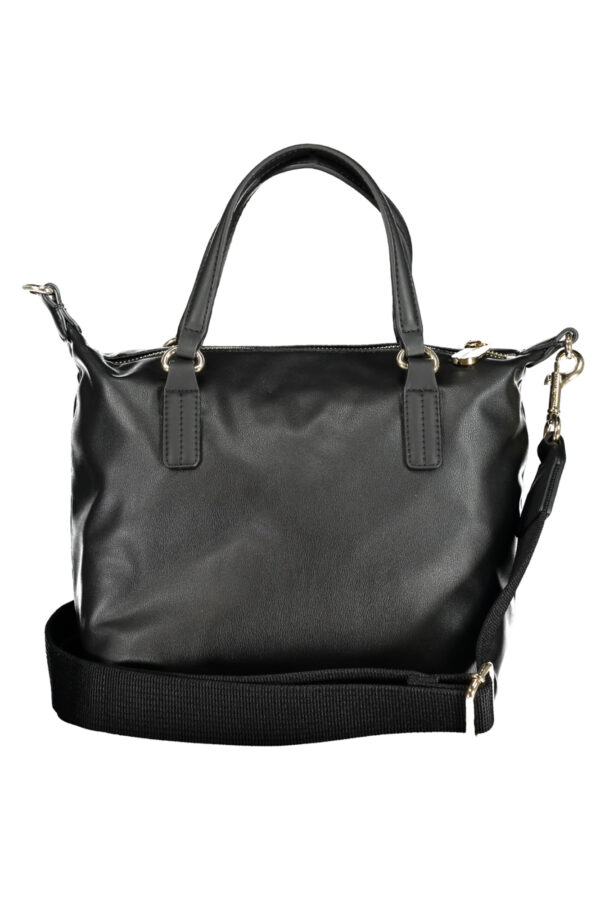 TOMMY HILFIGER BORSA DONNA NERO - immagine 2