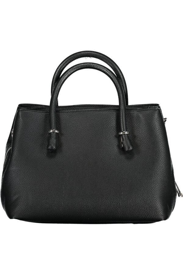 TOMMY HILFIGER BORSA DONNA NERO - immagine 2