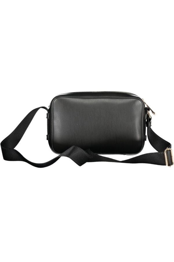 TOMMY HILFIGER BORSA DONNA NERO - immagine 2