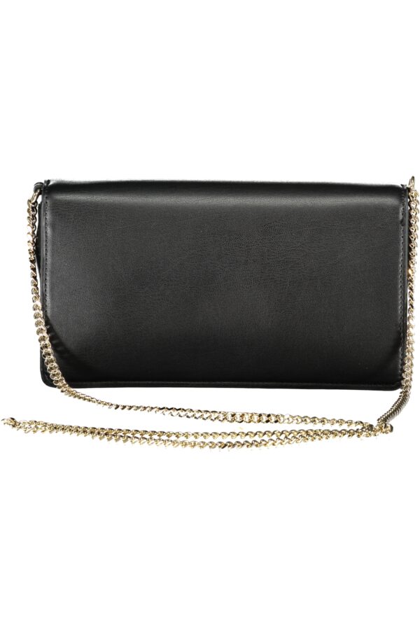 TOMMY HILFIGER BORSA DONNA NERO - immagine 2