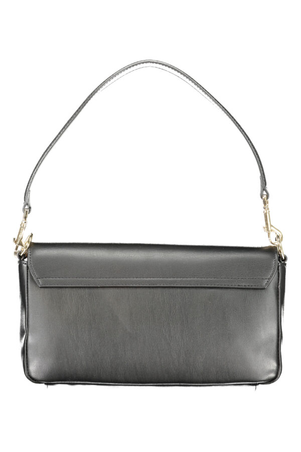 TOMMY HILFIGER BORSA DONNA NERO - immagine 2