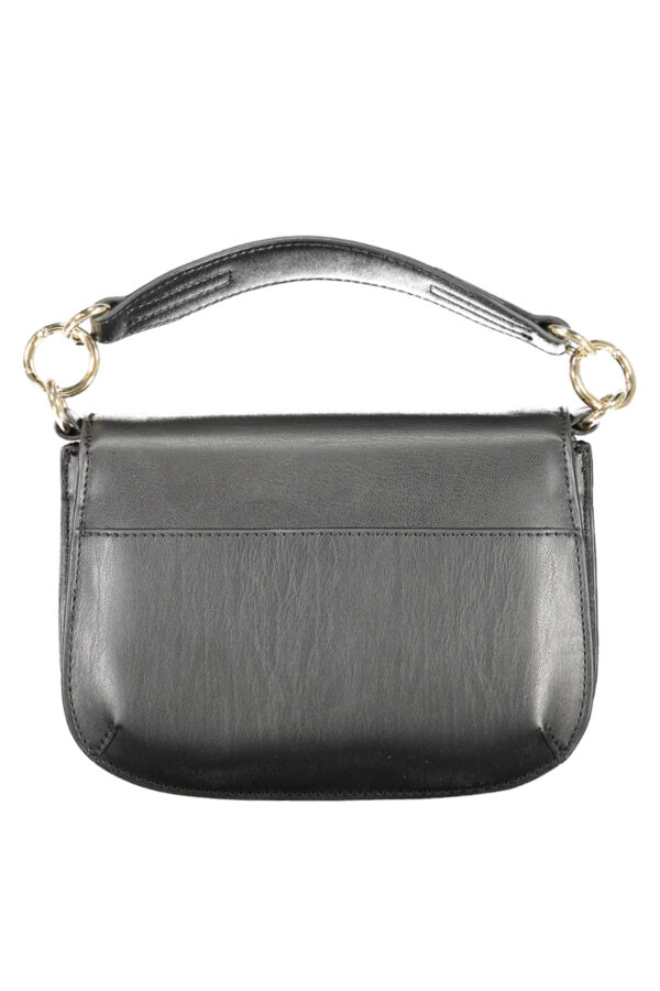 TOMMY HILFIGER BORSA DONNA NERO - immagine 2
