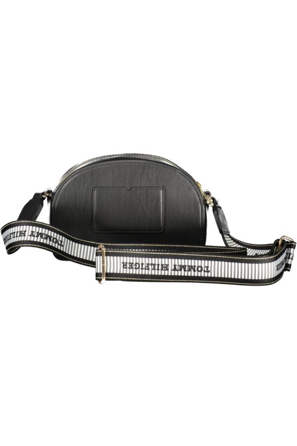 TOMMY HILFIGER BORSA DONNA NERO - immagine 2