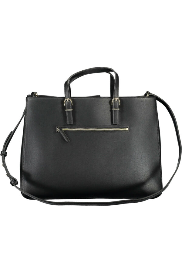 TOMMY HILFIGER BORSA DONNA NERO - immagine 2