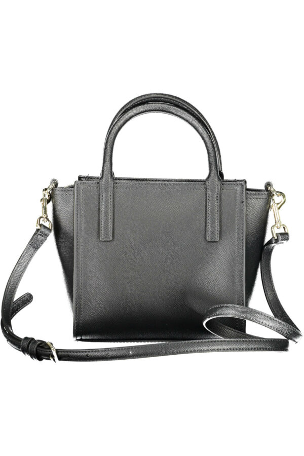 TOMMY HILFIGER BORSA DONNA NERO - immagine 2
