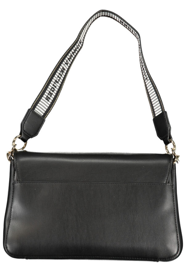 TOMMY HILFIGER BORSA DONNA NERO - immagine 2