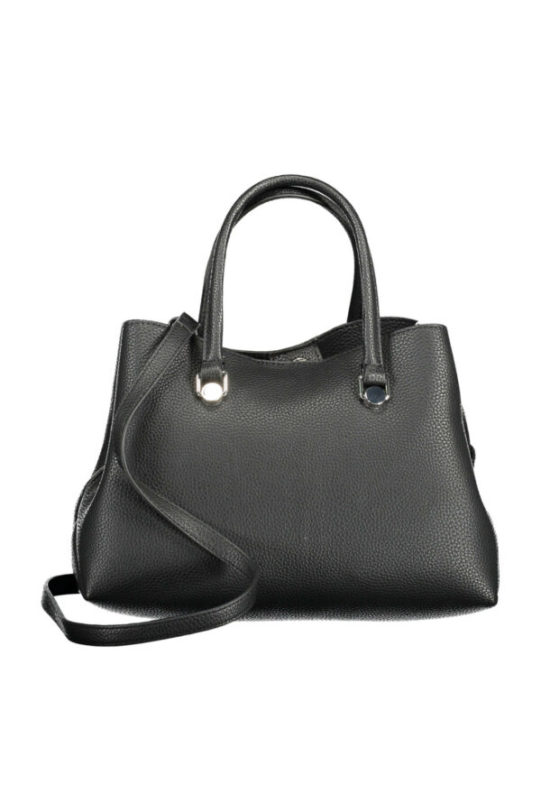 TOMMY HILFIGER BORSA DONNA NERO - immagine 2