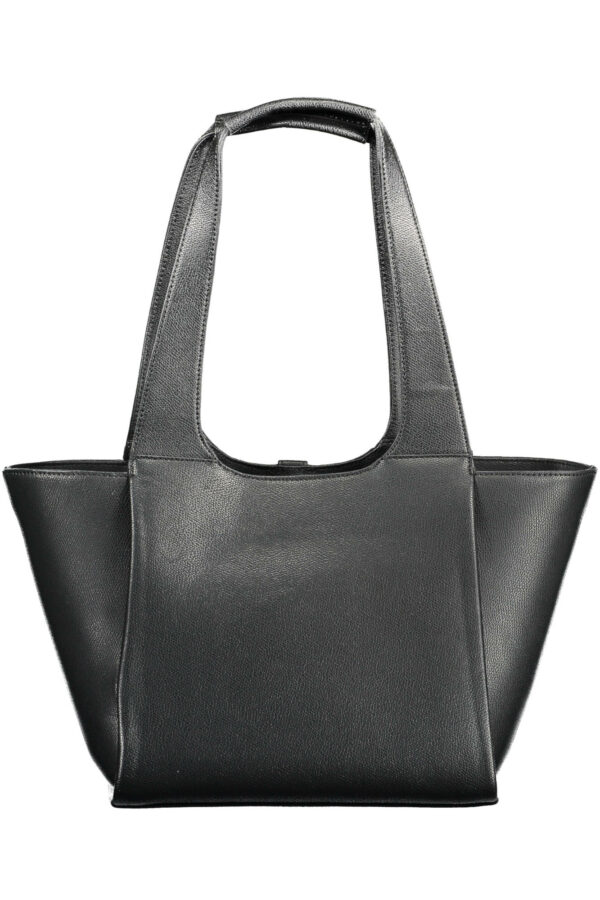TOMMY HILFIGER BORSA DONNA NERO - immagine 2