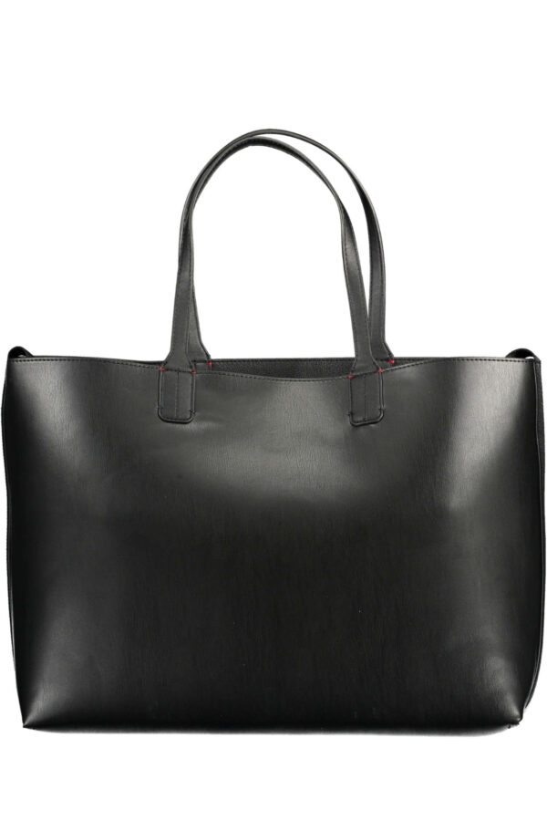 TOMMY HILFIGER BORSA DONNA NERO - immagine 2