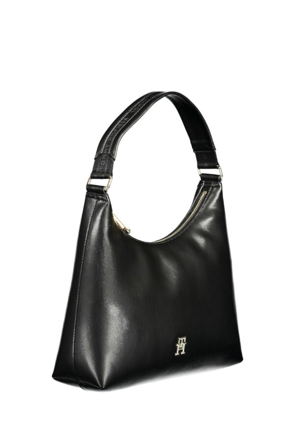 TOMMY HILFIGER BORSA DONNA NERO - immagine 3