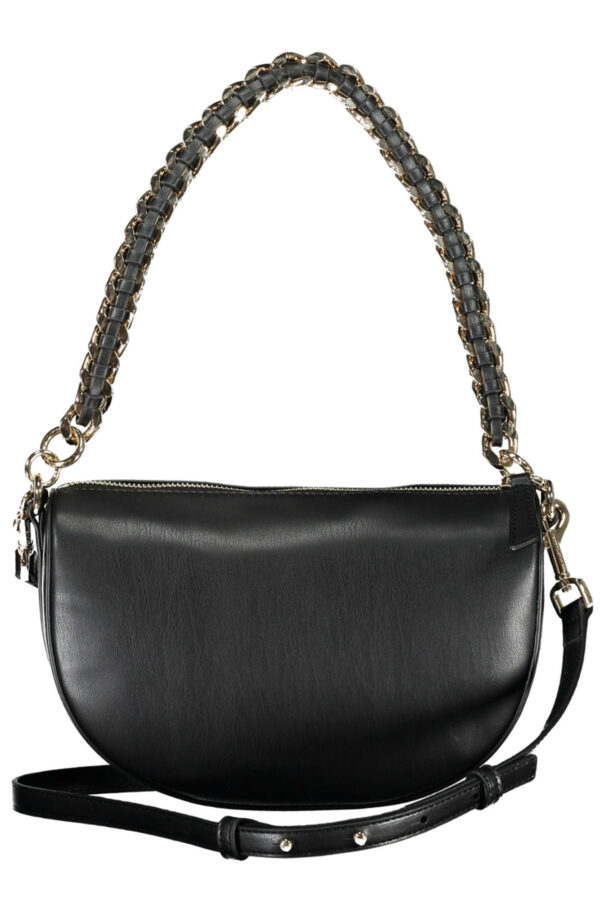 TOMMY HILFIGER BORSA DONNA NERO - immagine 3
