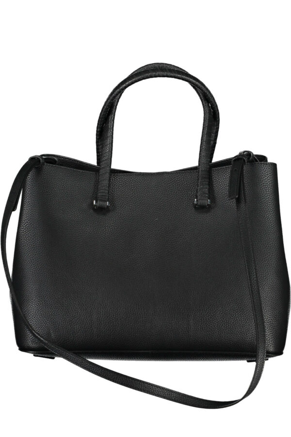 TOMMY HILFIGER BORSA DONNA NERO - immagine 3