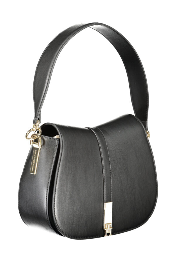TOMMY HILFIGER BORSA DONNA NERO - immagine 3