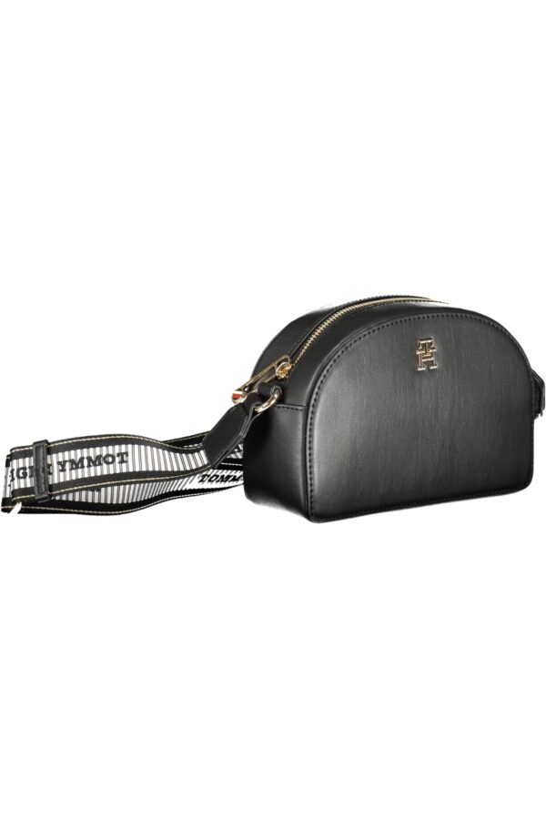 TOMMY HILFIGER BORSA DONNA NERO - immagine 3