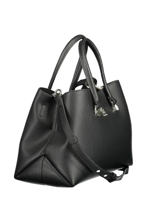 TOMMY HILFIGER BORSA DONNA NERO - immagine 3