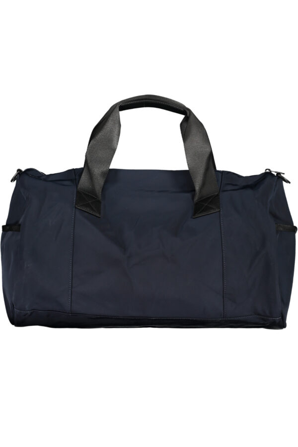 TOMMY HILFIGER BORSONE UOMO BLU - immagine 2