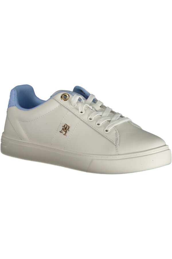 TOMMY HILFIGER CALZATURA SPORTIVA DONNA AZZURRO - immagine 2