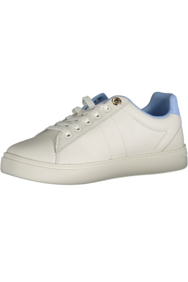 TOMMY HILFIGER CALZATURA SPORTIVA DONNA AZZURRO - immagine 3