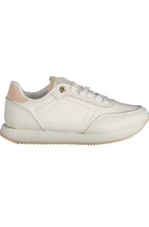 TOMMY HILFIGER CALZATURA SPORTIVA DONNA BIANCO