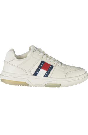 TOMMY HILFIGER CALZATURA SPORTIVA DONNA BIANCO