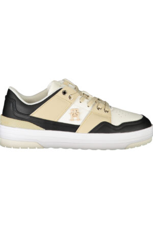 TOMMY HILFIGER CALZATURA SPORTIVA DONNA BIANCO