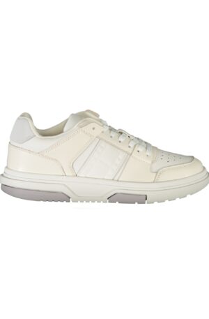 TOMMY HILFIGER CALZATURA SPORTIVA DONNA BIANCO