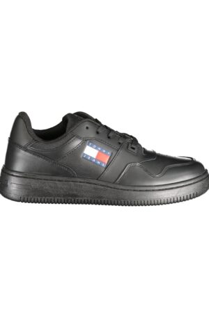 TOMMY HILFIGER CALZATURA SPORTIVA DONNA NERO