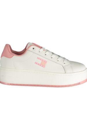 TOMMY HILFIGER CALZATURA SPORTIVA DONNA ROSA