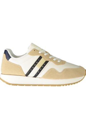 TOMMY HILFIGER CALZATURA SPORTIVA UOMO BEIGE