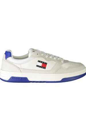 TOMMY HILFIGER CALZATURA SPORTIVA UOMO BIANCO