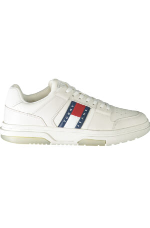 TOMMY HILFIGER CALZATURA SPORTIVA UOMO BIANCO