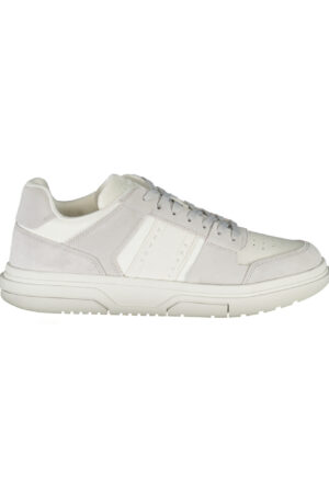 TOMMY HILFIGER CALZATURA SPORTIVA UOMO BIANCO