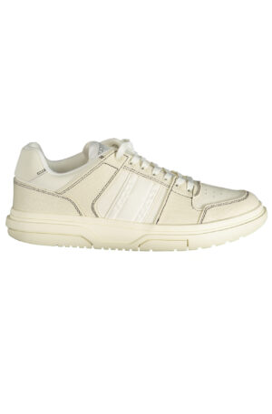 TOMMY HILFIGER CALZATURA SPORTIVA UOMO BIANCO