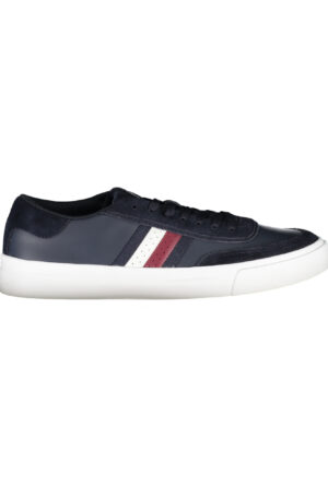 TOMMY HILFIGER CALZATURA SPORTIVA UOMO BLU