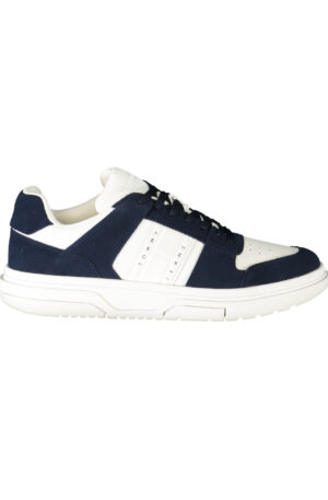 TOMMY HILFIGER CALZATURA SPORTIVA UOMO BLU