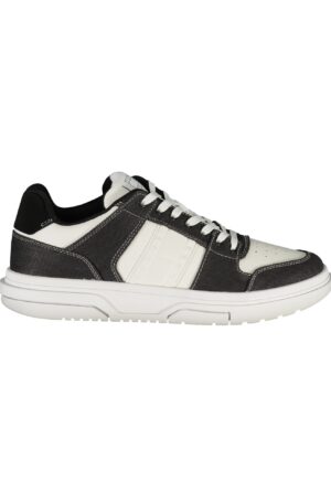 TOMMY HILFIGER CALZATURA SPORTIVA UOMO NERO