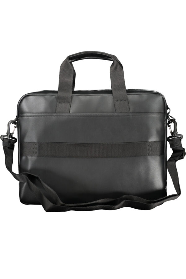 TOMMY HILFIGER CARTELLA UOMO NERO - immagine 2