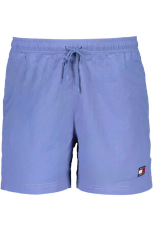 TOMMY HILFIGER COSTUME PARTE SOTTO UOMO BLU