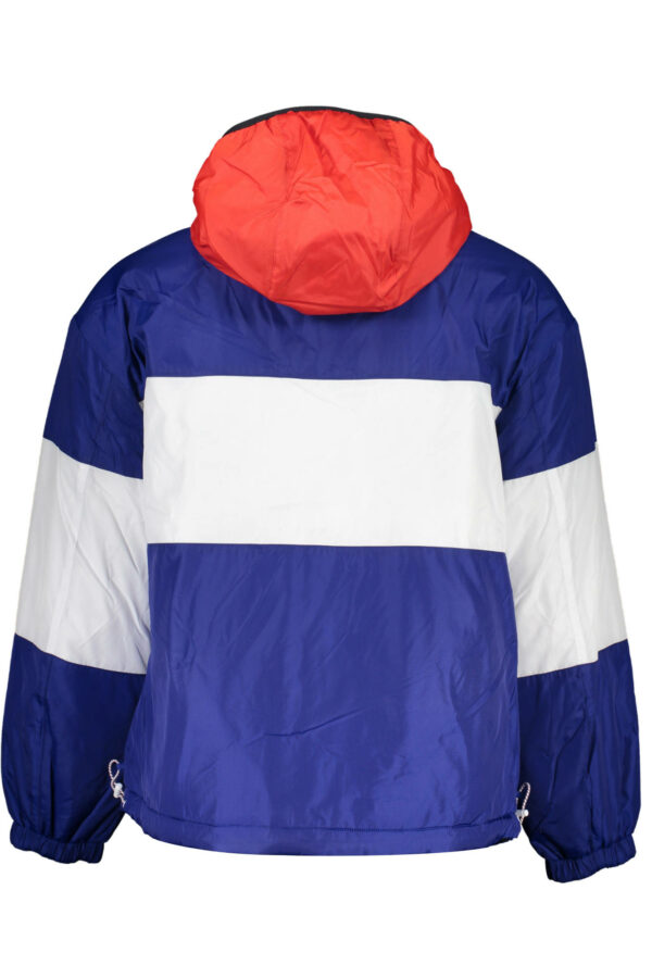 TOMMY HILFIGER GIUBBOTTO UOMO BLU - immagine 3