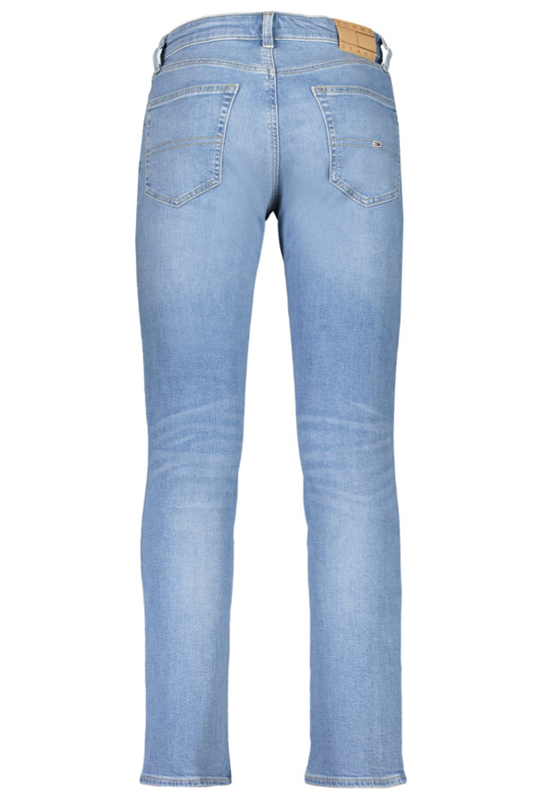 TOMMY HILFIGER JEANS DENIM UOMO AZZURRO - immagine 2