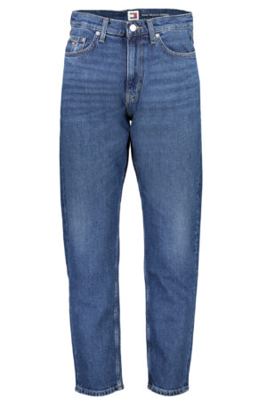 TOMMY HILFIGER JEANS DENIM UOMO BLU