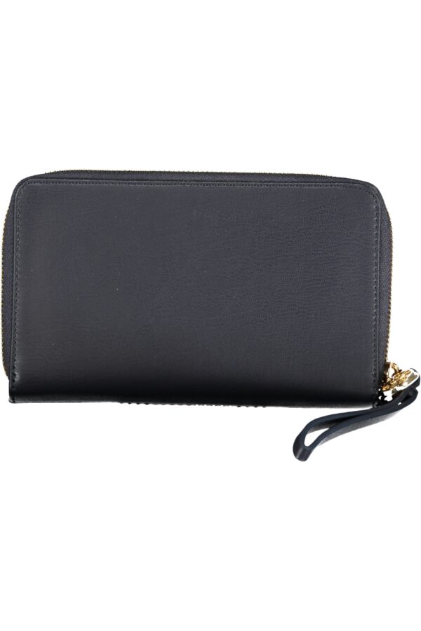 TOMMY HILFIGER PORTADOCUMENTI DONNA BLU - immagine 2