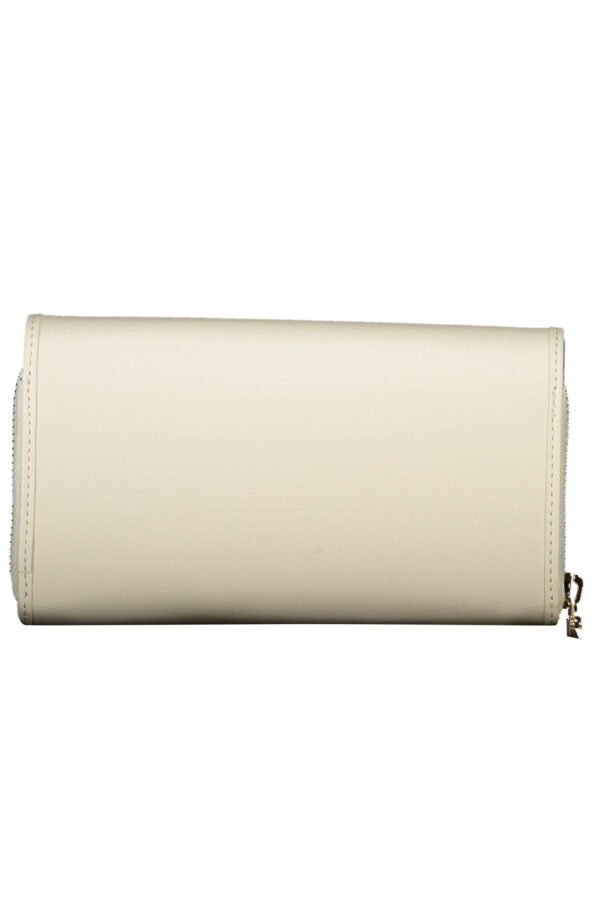 TOMMY HILFIGER PORTAFOGLIO DONNA BIANCO - immagine 2