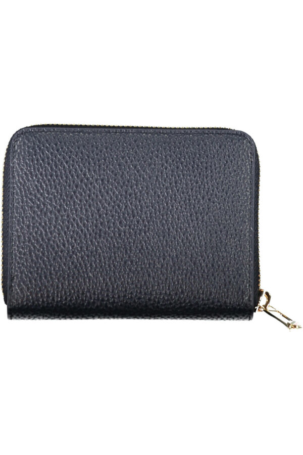 TOMMY HILFIGER PORTAFOGLIO DONNA BLU - immagine 2