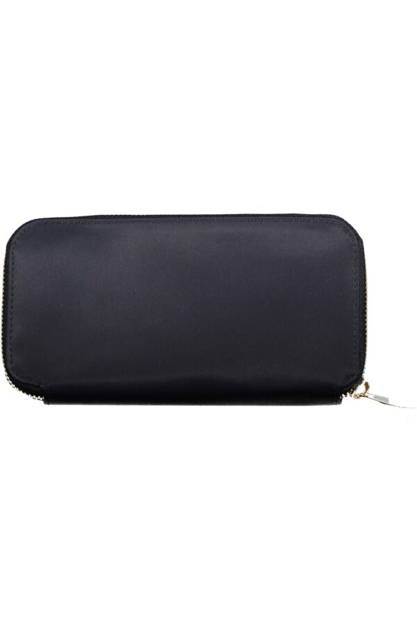 TOMMY HILFIGER PORTAFOGLIO DONNA BLU - immagine 2