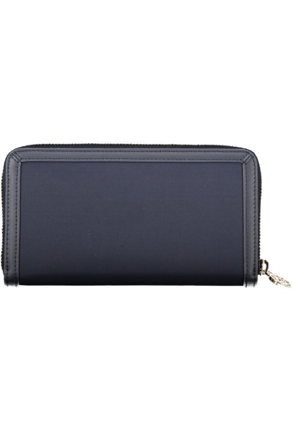 TOMMY HILFIGER PORTAFOGLIO DONNA BLU - immagine 2