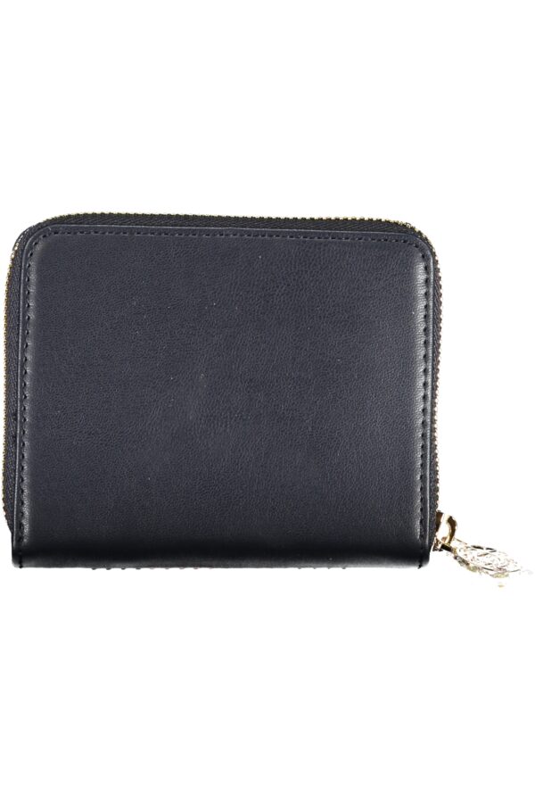 TOMMY HILFIGER PORTAFOGLIO DONNA BLU - immagine 2