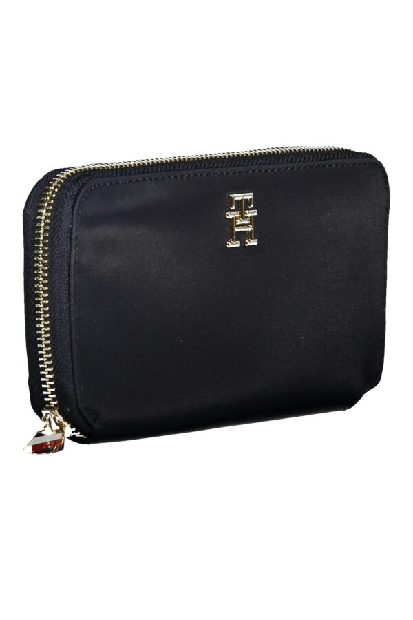 TOMMY HILFIGER PORTAFOGLIO DONNA BLU - immagine 3